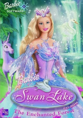 Watch Barbie Swan Lake Online Free | Peatix
